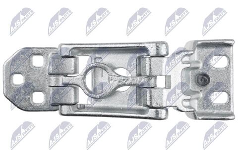 Шарнір дверей Renault Master Iii 2010-,Opel Movano B 2010-,Nissan Nv400 2011-
