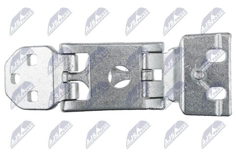 Шарнір дверей Renault Master Iii 2010-,Opel Movano B 2010-,Nissan Nv400 2011-