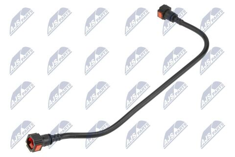 Паливопровід Renault Megane I (Ba0