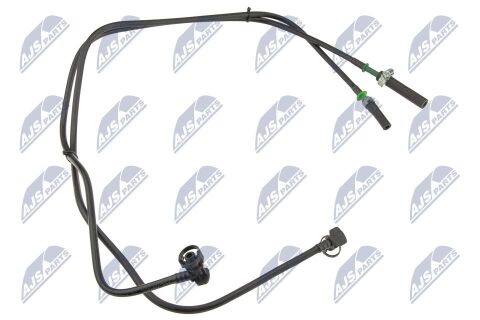 Паливопровід Renault Megane I (Ba0