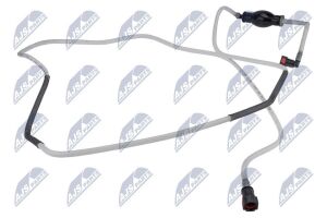 Топливопровод Renault Master Iii 2.3 Dci (Fv) 10-