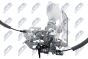 Замок двери Renault Master Iii 2010-,Opel Movano B 2010-,Nissan Nv400 2011-, фото 5 - интернет-магазин Auto-Mechanic