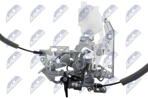 Дверний замок Renault Master Iii 2010-,Opel Movano B 2010-,Nissan Nv400 2011- Дверний замок Renault Master Iii 2010-,Opel Movano B 2010-,Nissan Nv400 2011-