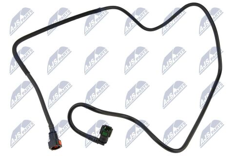 Паливопровід Renault Megane I 1.6 16V 95-04, Scenic I 1.4 16V, 1.6 99-10