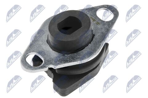 Опора, двигун Renault Megane I 1.6,2.0 96-03, Scenic I 2.0,1.9Dti