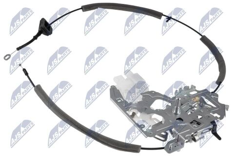 Дверний замок Renault Master Iii 2010-,Opel Movano B 2010-,Nissan Nv400 2011- Дверний замок Renault Master Iii 2010-,Opel Movano B 2010-,Nissan Nv400 2011-