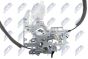 Замок двери Renault Master Iii 2010-,Opel Movano B 2010-,Nissan Nv400 2011-, фото 8 - интернет-магазин Auto-Mechanic