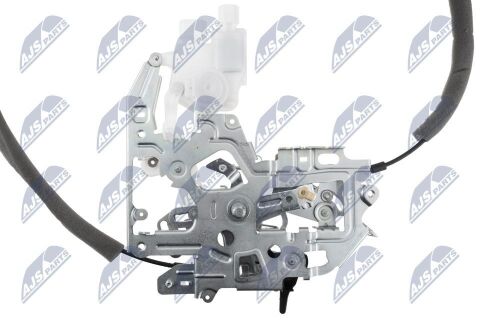 Дверний замок Renault Master Iii 2010-,Opel Movano B 2010-,Nissan Nv400 2011- Дверний замок Renault Master Iii 2010-,Opel Movano B 2010-,Nissan Nv400 2011-