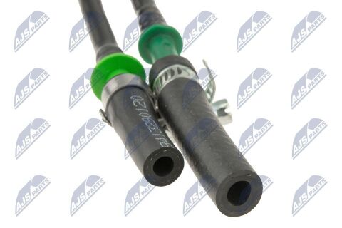 Паливопровід Renault Megane I (Ba0