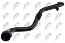 Шланг подачі наддувального повітря Renault Megane II 1.5dCi 02-09