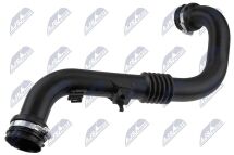 Шланг подачі наддувального повітря Renault Megane Ii 1.9Dci 01- , Scenic Ii 1.9Dci 03-