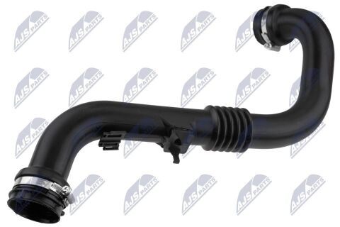 Шланг подачі наддувального повітря Renault Megane Ii 1.9Dci 01- , Scenic Ii 1.9Dci 03-