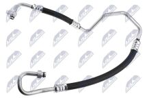 Трубопровод высокого / низкого давления, кондиционер Renault Megane Iii 1.5Dci,1.6,2.0Dci 2008-,Megane Iii Grandtour 1.5Dci,1.6,2.0Dci 2009-,Megane Iii Coupe 1.5Dci,1.6,2.0Dci 2009-,Scenic Iii 1.5Dci,1.6 2009-,Grand Scenic 1.5Dci,1.6 2009-,Laguna Iii 1.5Dci,1.6 2007-