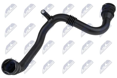 Шланг подачі наддувального повітря Renault Megane Iii 1.5Dci 08- , Scenic