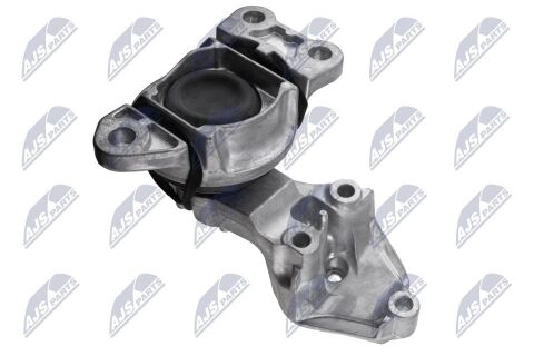 Подвеска, двигатель Renault Megane Iii 1.9Dci 09-, Scenic Iii 1.9Dci 09-, Grand Scenic Iii 1.9Dci 09-