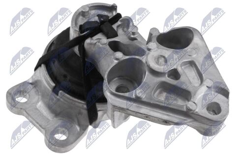 Подвеска, двигатель Renault Megane Iii 1.9Dci 09-, Scenic Iii 1.9Dci 09-, Grand Scenic Iii 1.9Dci 09-