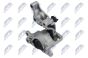 Опора, двигун Renault Megane Iv 2015 - 1.6 Dci 16V - 120 Kw, фото 1 - інтерент-магазин Auto-Mechanic