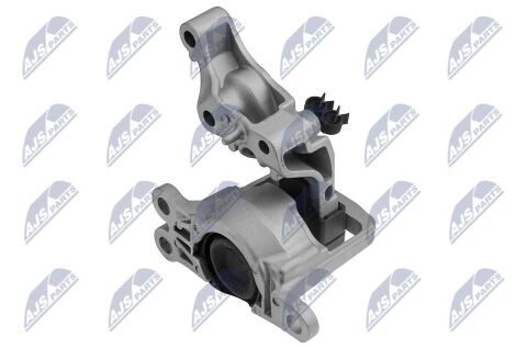 Опора, двигун Renault Megane Iv 2015 - 1.6 Dci 16V - 120 Kw Опора, двигун Renault Megane Iv 2015 - 1.6 Dci 16V - 120 Kw