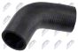 Шланг подачі наддувального повітря Renault Megane Iv 2018- , Scenic 2018- , Koleos 2020- , Talisman 2019- , Nissan X-Trail 2019-, фото 1 - интернет-магазин Auto-Mechanic