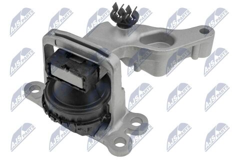Опора, двигун Renault Megane Iv 2015 - 1.6 Dci 16V - 120 Kw Опора, двигун Renault Megane Iv 2015 - 1.6 Dci 16V - 120 Kw