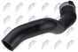 Шланг подачі наддувального повітря Renault Megane Iv 2018- , Scenic 2018- , Koleos 2020- , Talisman 2019- , Nissan X-Trail 2019-, фото 2 - интернет-магазин Auto-Mechanic