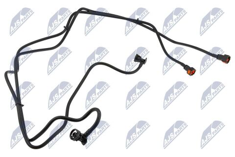 Паливопровід Renault Scénic I (Mpv) (Ja0