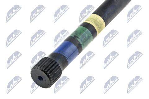 Шпилька, торсіон Renault Megane Scenic 97-99, Scenic I -03