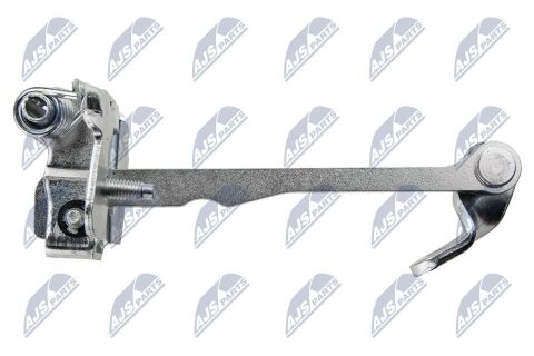 Фіксатор положення дверей Renault Megane Scenic (Ja0