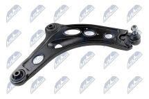 Рычаг независимой подвески колеса, подвеска колеса Renault Trafic 06-, Opel Vivaro 06-, Nissan Primastar 06-