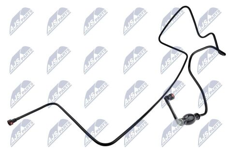 Паливопровід Renault Trafic Ii 1.9Dci 01- Паливопровід Renault Trafic Ii 1.9Dci 01-