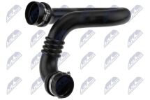 Трубка нагнетаемого воздуха Renault Trafic Ii 2.0Dci 06- , Opel Vivaro A 2.0Cdti 06-