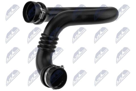 Трубка нагнетаемого воздуха Renault Trafic Ii 2.0Dci 06- , Opel Vivaro A 2.0Cdti 06- Трубка нагнетаемого воздуха Renault Trafic Ii 2.0Dci 06- , Opel Vivaro A 2.0Cdti 06-