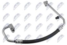 Трубопровод высокого / низкого давления, кондиционер Renault Trafic Ii 2.0Dci 2006-,Opel Vivaro A 2.0Cdti 2006-,Nissan Primastar 2.0Dci 2006-