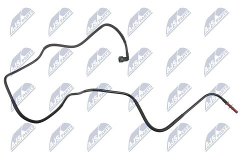 Паливопровід Renault Trafic Ii 1.9Dci (Jl,Fl) 01- Паливопровід Renault Trafic Ii 1.9Dci (Jl,Fl) 01-