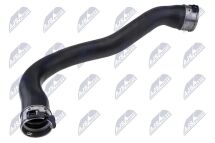 Трубка нагнетаемого воздуха Renault Trafic Iii 2014- , Opel Vivaro B 2014- , Nissan Nv300 2016-