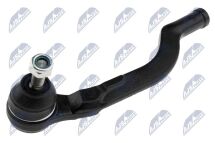 Наконечник рулевой тяги (R, правый) Renault Trafic II + III / Laguna II / Espace IV