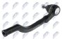 Наконечник поперечной рулевой тяги Renault Trafic, Opel Vivaro , Nissan Primastar, фото 2 - интернет-магазин Auto-Mechanic