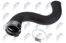 Трубка нагнетаемого воздуха Renault Twingo 1.5Dci 10-