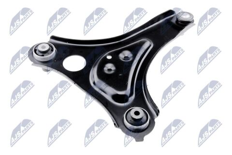 Важіль підвіски, підвіска коліс Renault Twingo 14-, Smart Fortwo 14-