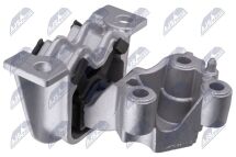 Подвеска, двигатель Renault Twingo Ii 2007 - 2014 1.2 16V - 55 Kw