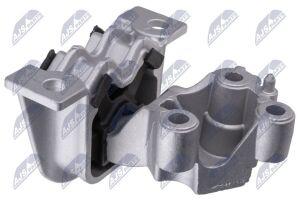 Опора, двигун Renault Twingo Ii 2007 - 2014 1.2 16V - 55 Kw