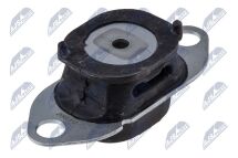 Подвеска, двигатель Renault Twingo Iii 2014 - 0.9 - 66 Kw