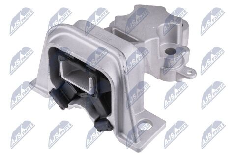 Опора, двигун Renault Twingo Ii 2007 - 2014 1.2 16V - 55 Kw Опора, двигун Renault Twingo Ii 2007 - 2014 1.2 16V - 55 Kw