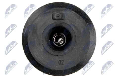 Штекер, котушка запалювання Saab 9-3 1.8T, 2.0T 2002.09-->, Opel Vectra C 2.0T 2003.03-->