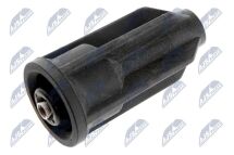 Штекер, котушка запалювання Saab 9-7X 4.2 2005.12-,Hummer H3 3.5 05-,Chevrolet Trailblazer 4.2 01-,Isuzu Ascender 4.2 2003.03-