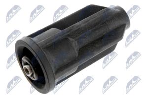 Штекер, котушка запалювання Saab 9-7X 4.2 2005.12-,Hummer H3 3.5 05-,Chevrolet Trailblazer 4.2 01-,Isuzu Ascender 4.2 2003.03-