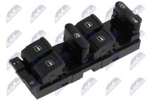 Выключатель, стеклолодъемник Seat Alhambra 2001-2010,Vw Sharan 2001-2010