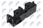 Перемикач, склопідйомник Seat Alhambra 2001-2010,Vw Sharan 2001-2010, фото 2 - интернет-магазин Auto-Mechanic