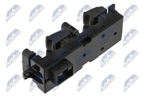 Перемикач, склопідйомник Seat Alhambra 2001-2010,Vw Sharan 2001-2010 Перемикач, склопідйомник Seat Alhambra 2001-2010,Vw Sharan 2001-2010