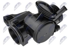 Сепаратор оливи, система продування картера Seat Altea,Altea Xl 2007-,Cordoba 2006-,Ibiza 2006-,Leon 2006-,Skoda Fabia 2005-,Octavia 2004-,Roomster 2004-,Vw Caddy 2009-,Golf 2007-,Golf Plus 2009-,Polo 2009-